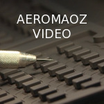 Aeromaoz Video